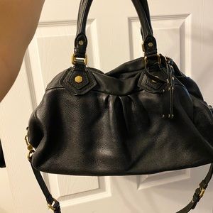 Marc by Marc Jacob Leather Bag